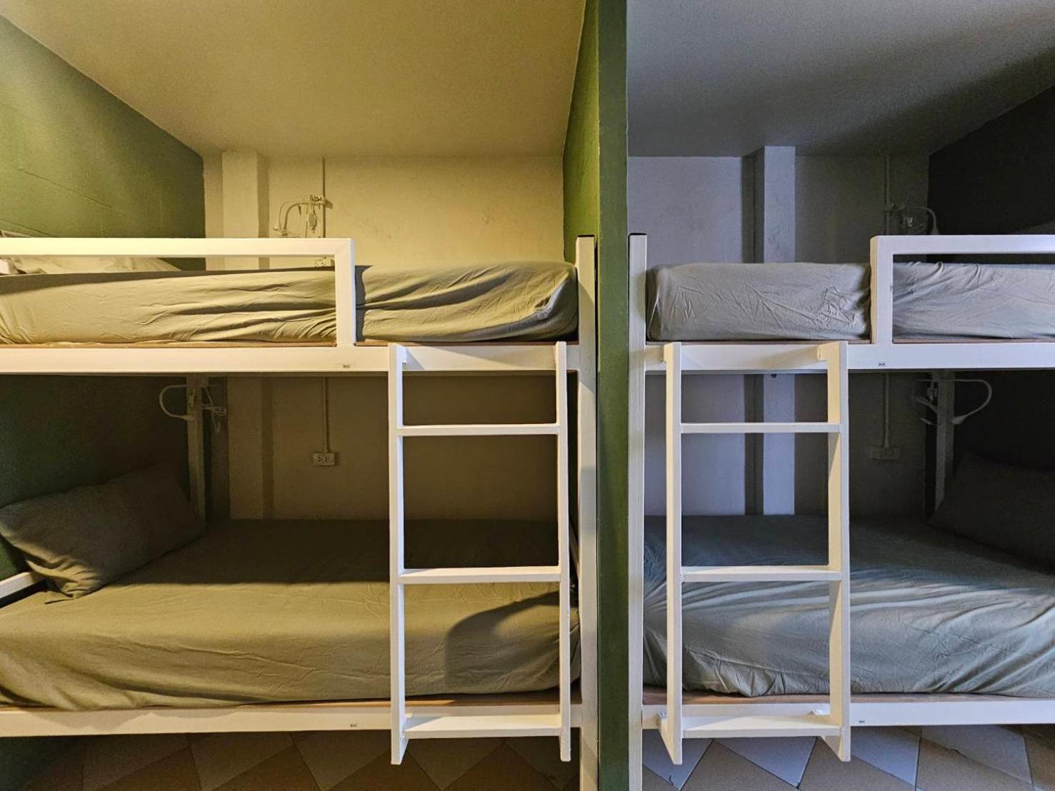 Hao Norn Hostel Thong Sala Exteriér fotografie